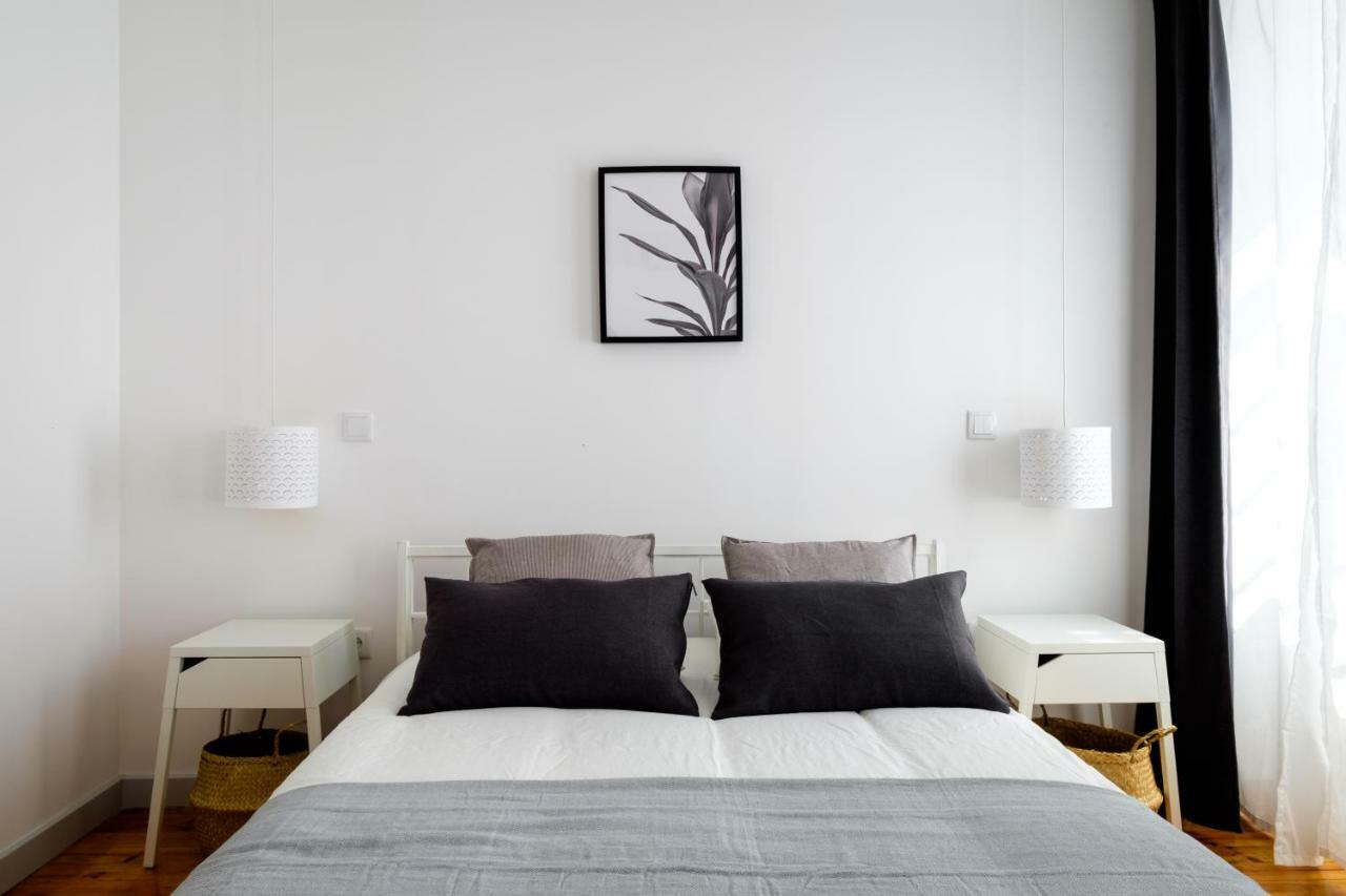Casa Do Vento By Home Sweet Home Aveiro Ngoại thất bức ảnh