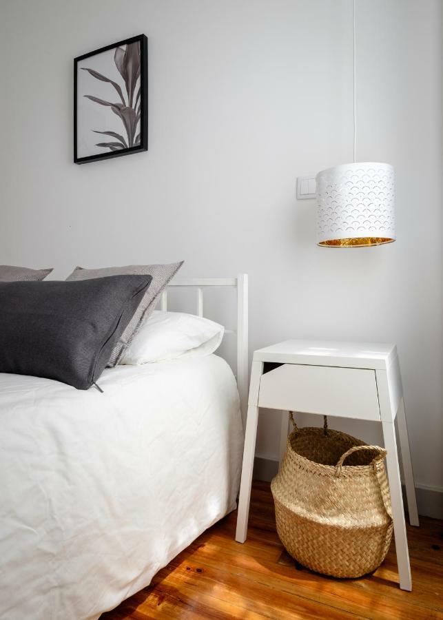 Casa Do Vento By Home Sweet Home Aveiro Ngoại thất bức ảnh